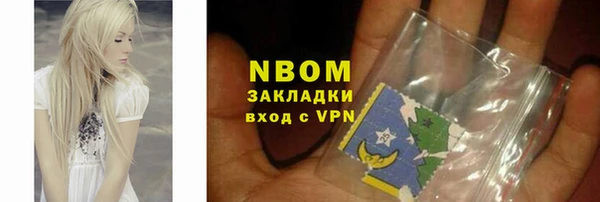 гидра Гусиноозёрск