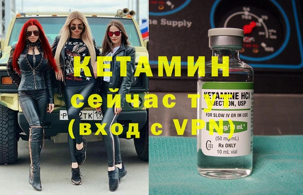 гидра Гусиноозёрск