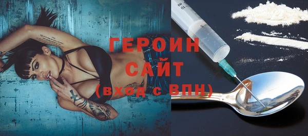 гидра Гусиноозёрск